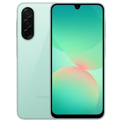Galaxy A26 5G 6GB + 128GB Mint