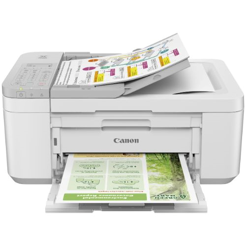 PIXMA TR4756i White