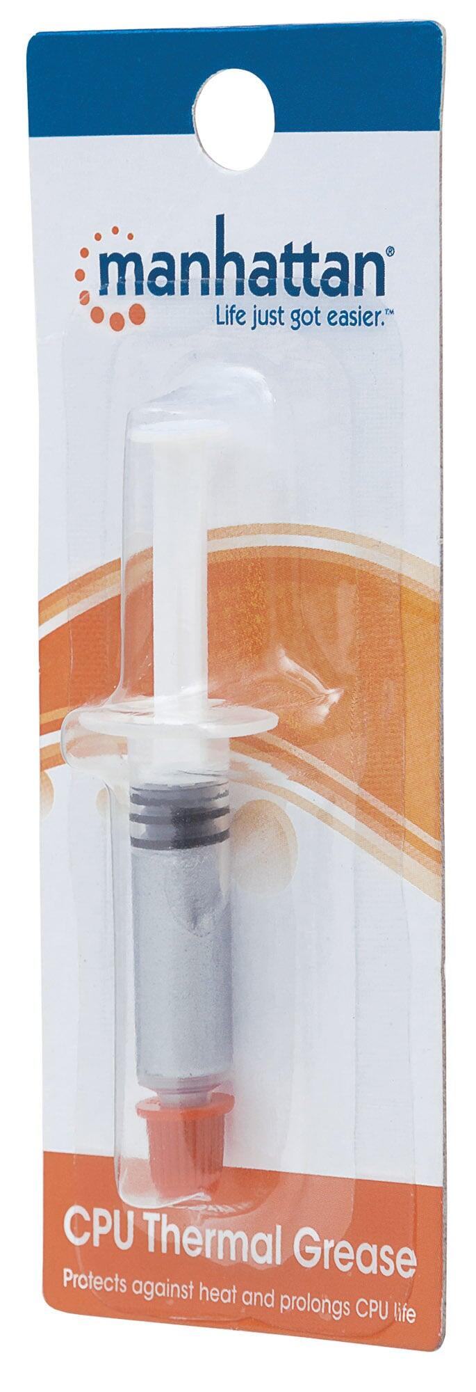 Pasta Termoconduttiva per CPU