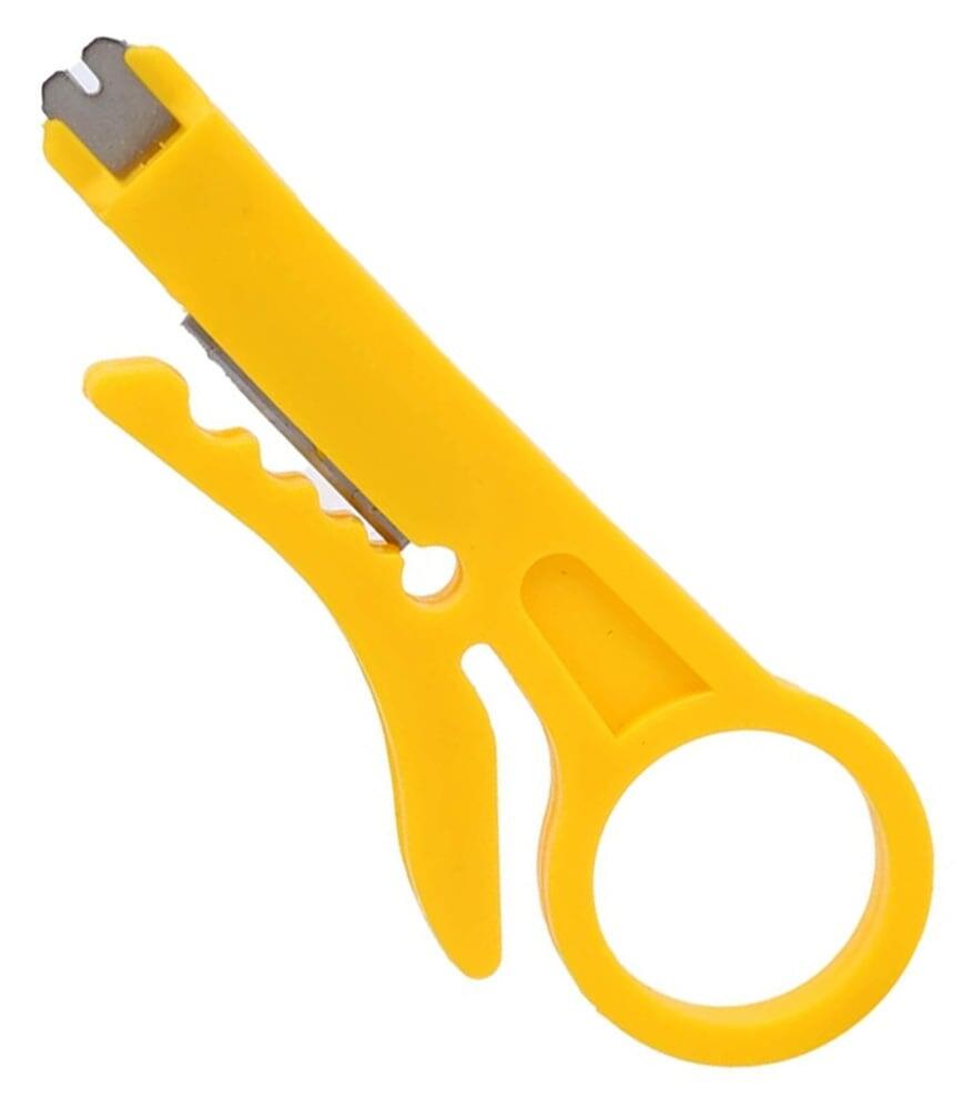 Inseritore per 110 Terminal Block