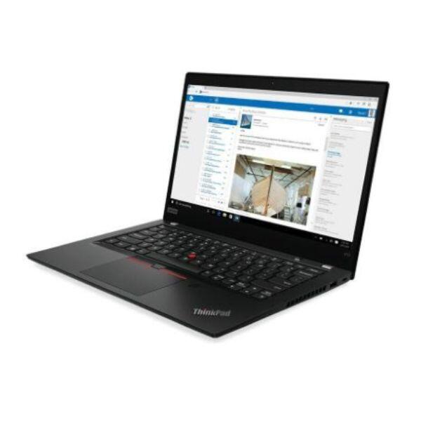 Lenovo X13 i5-10210 8/256 13" W10P - Usato Grado A
