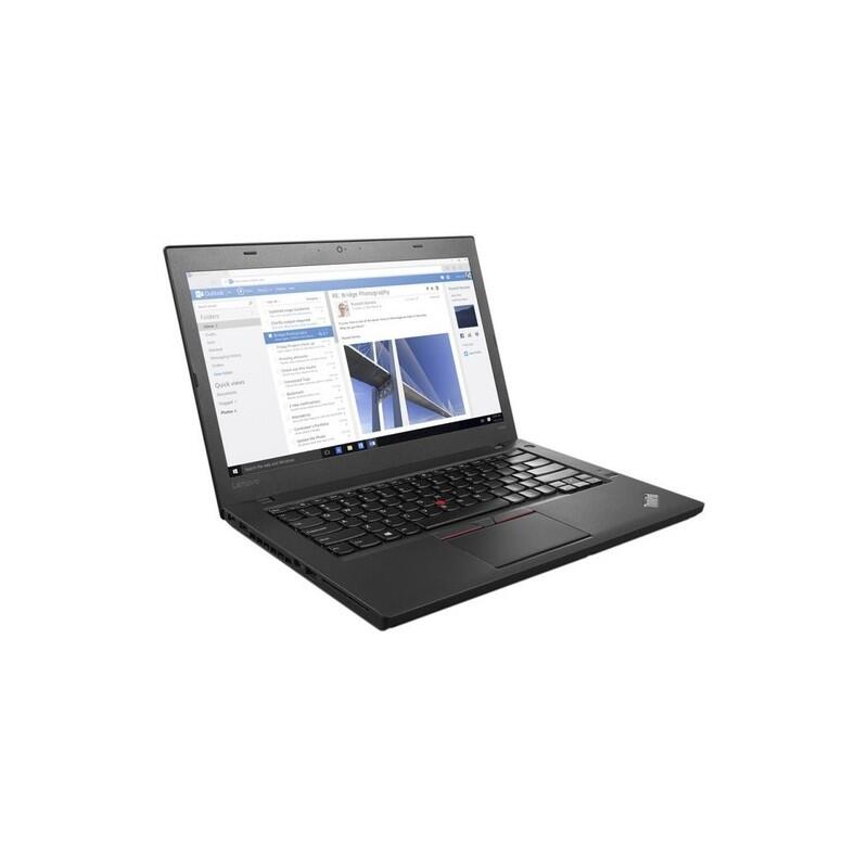 Lenovo Thinkpad T470 Usato Ricondizionato