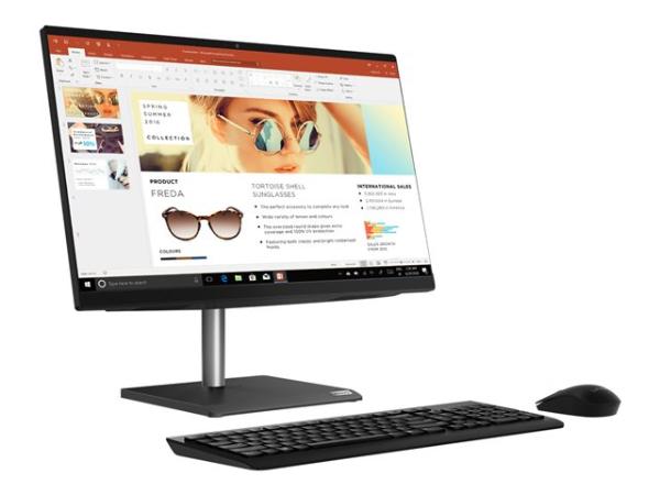 Lenovo V30a-24IML AIO - all-in-one Core i5 10210U 1.6 GHz - 8 GB