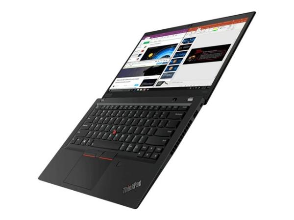 Lenovo ThinkPad T495S