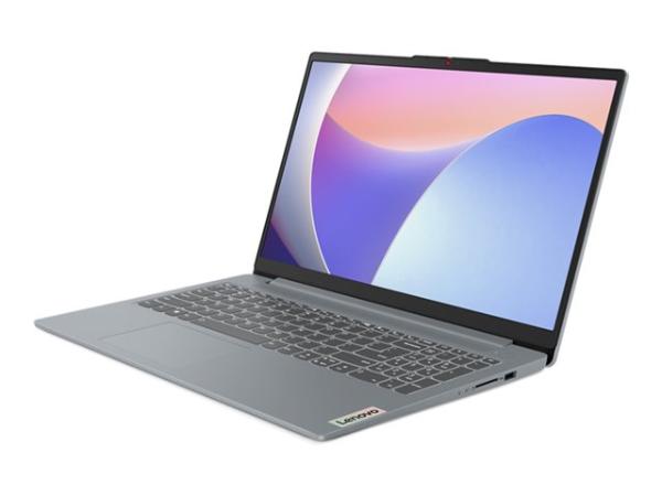 Lenovo IdeaPad Slim 3 15IAH8 Ricondizionato Silver