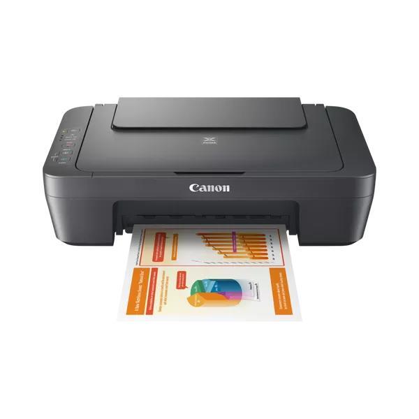 Canon PIXMA MG2551S Stampante Multifunzione Inkjet A4 3-in-1