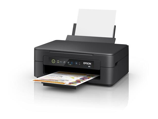 Epson Expression Home XP-2205 – Stampante Multifunzione Inkjet A4 Wi-Fi
