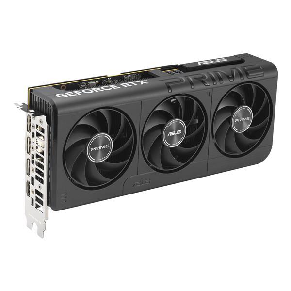 ASUS Dual GeForce RTX 4060 Ti OC Edition 8 GB GDDR6