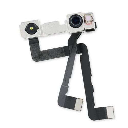 Fotocamera anteriore con flat 11 Pro Max
