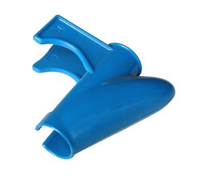 Inseritore per Guaina Raccoglicavi ø cm. 2.5