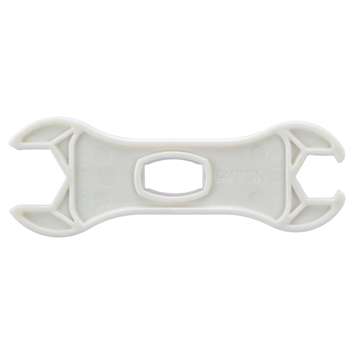 Coppia Chiavi di Assemblaggio per Connettori Fotovoltaici Maschio/Femmina