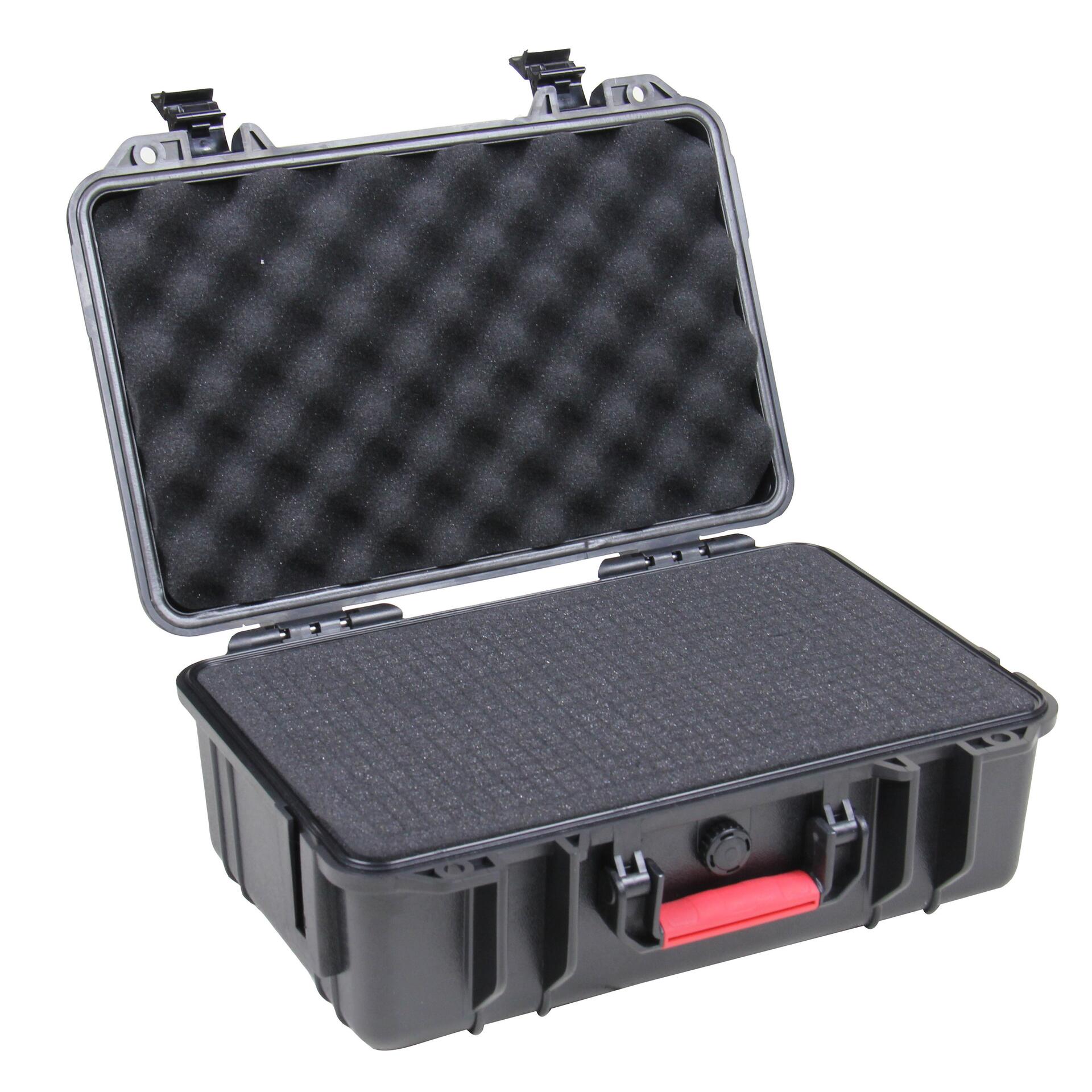 Valigetta Protettiva Da Trasporto Portautensili in ABS 335x236x126 mm