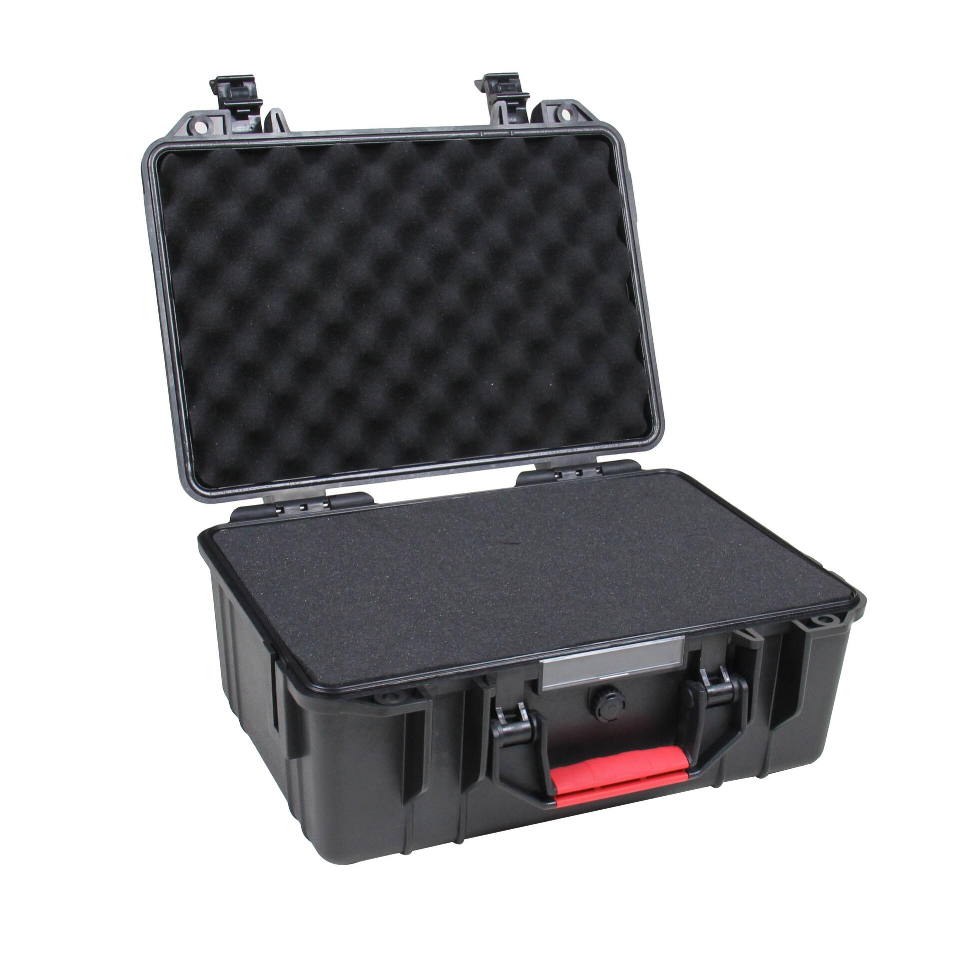 Valigetta Protettiva Da Trasporto Portautensili in ABS 383x296x166 mm