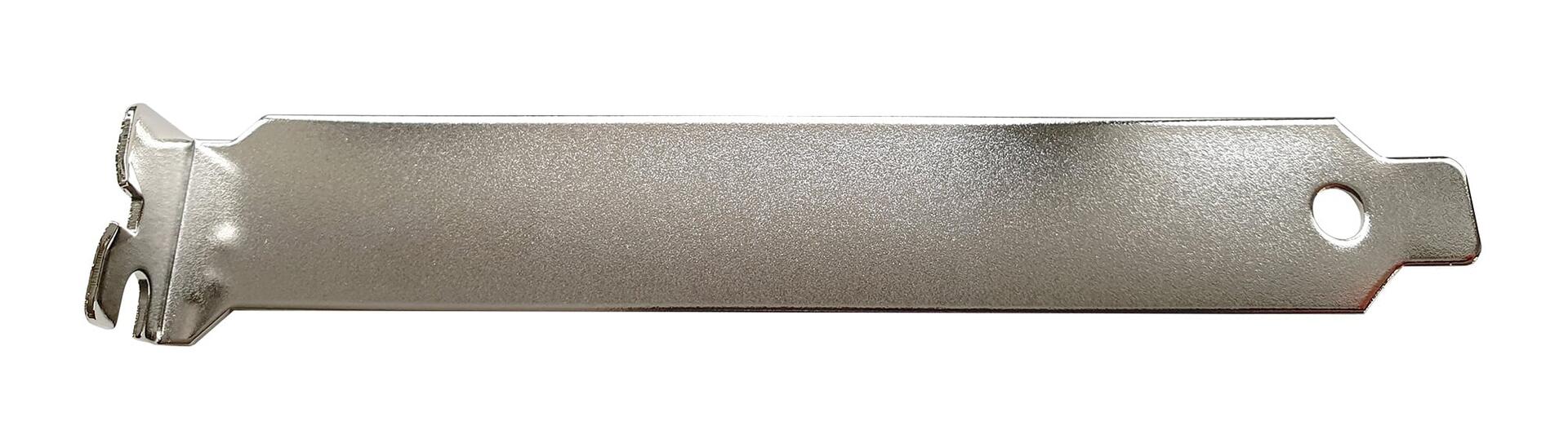 Slitta per Case D-Sub - Tappo