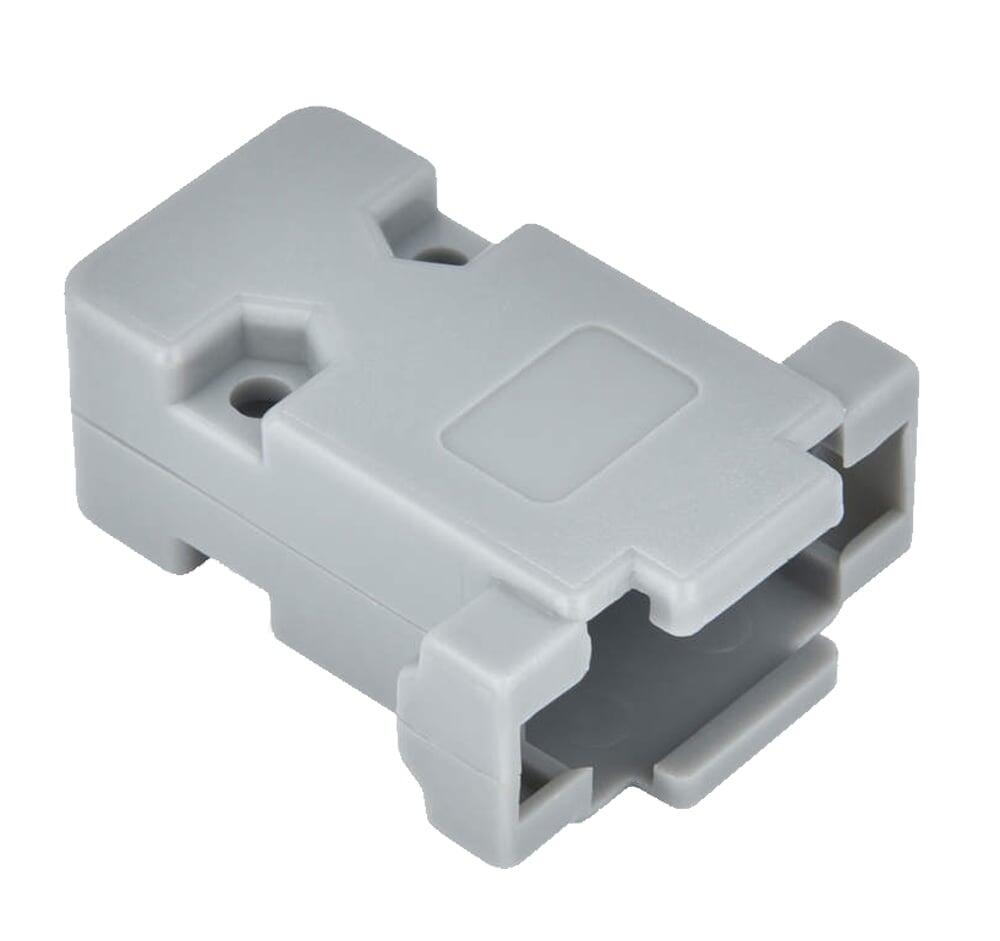 Custodia per D-Sub Viti Lunghe 9 poli