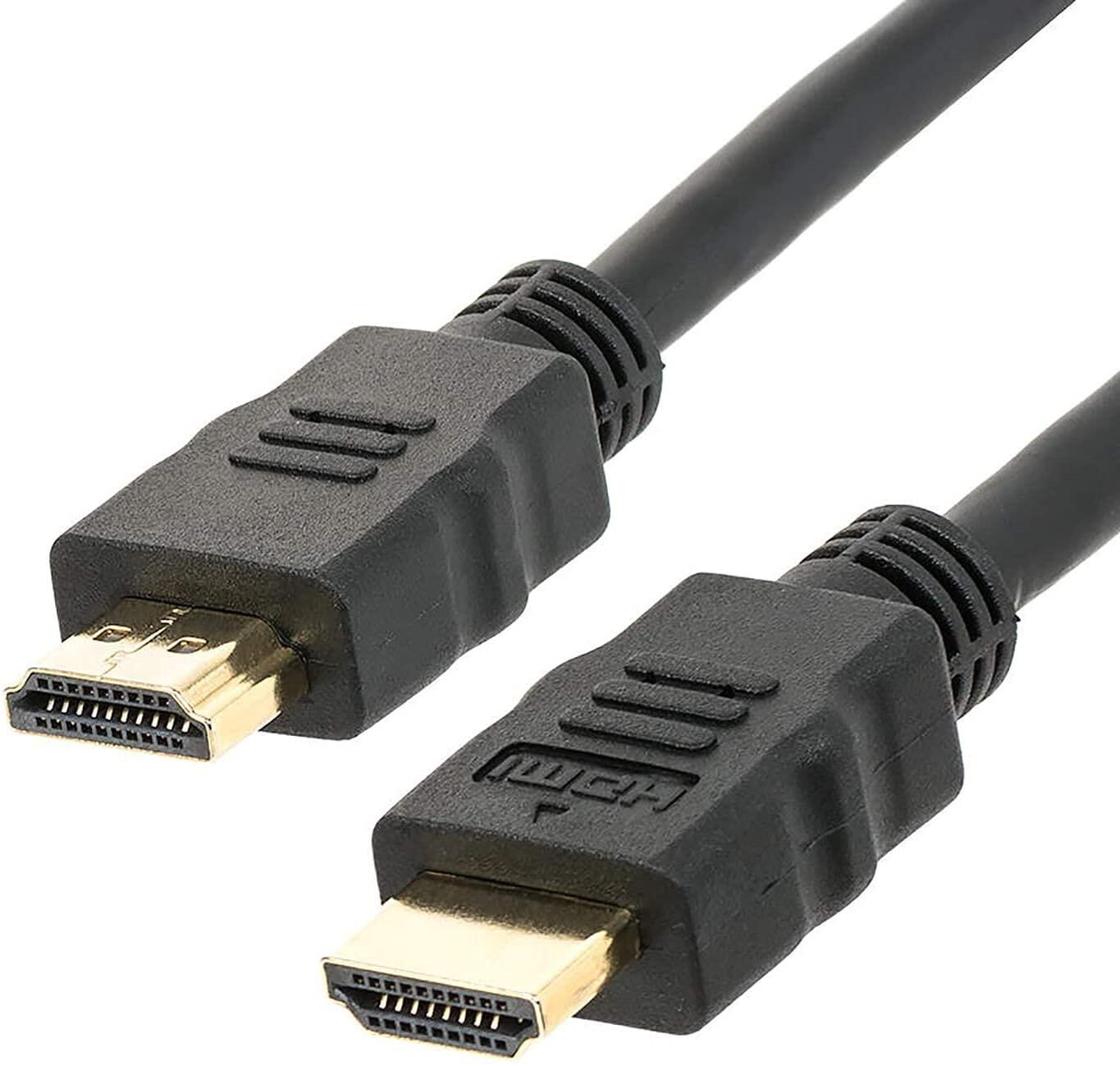 Cavo High Speed HDMI™ con Ethernet 2 metri