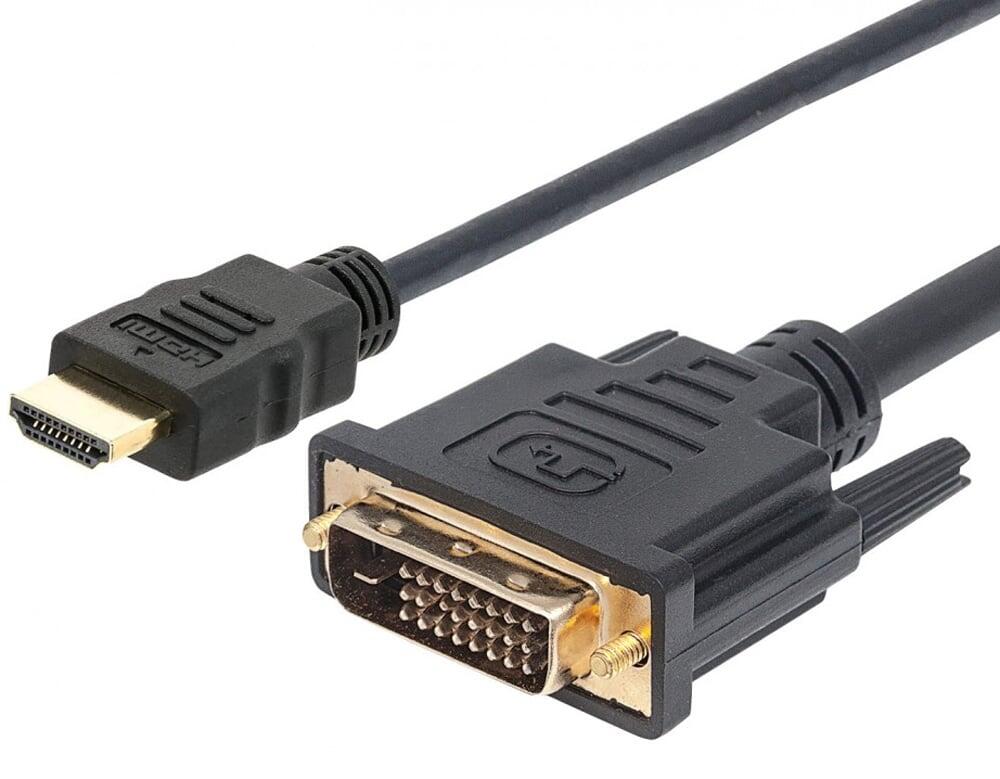 Cavo Video da HDMI™ a DVI-D M/M 5 m
