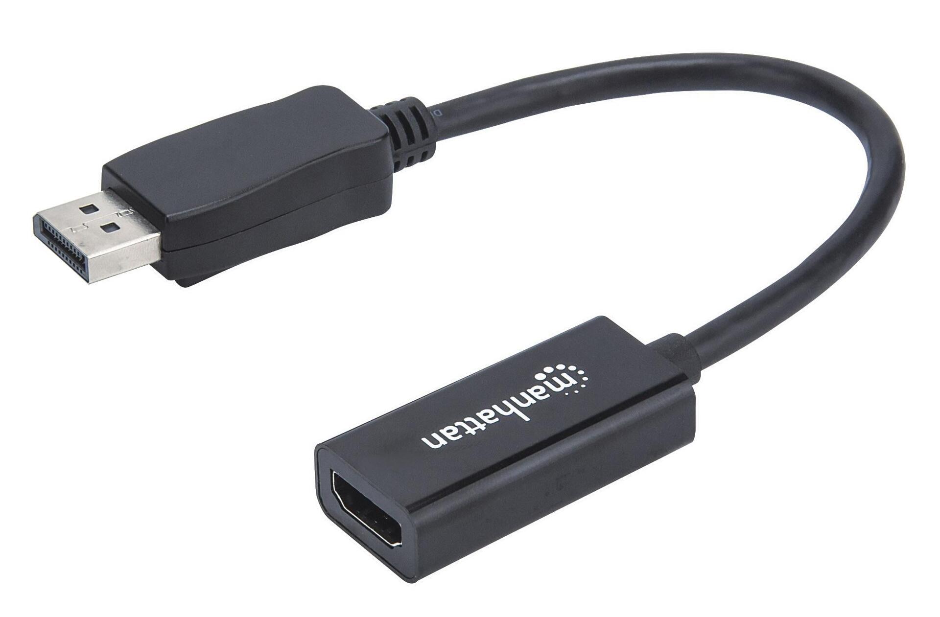 Adattatore DisplayPort a HDMI Passivo