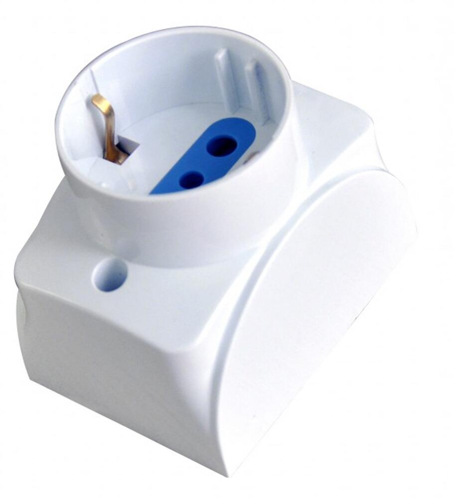Presa da muro Italiana/Schuko 16A