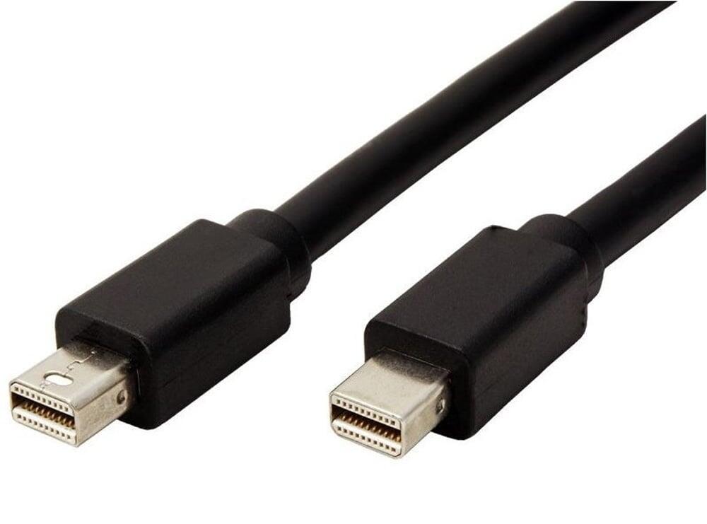 Cavo Monitor Mini DisplayPort V.1.4 (Thunderbolt) M/M 2 m