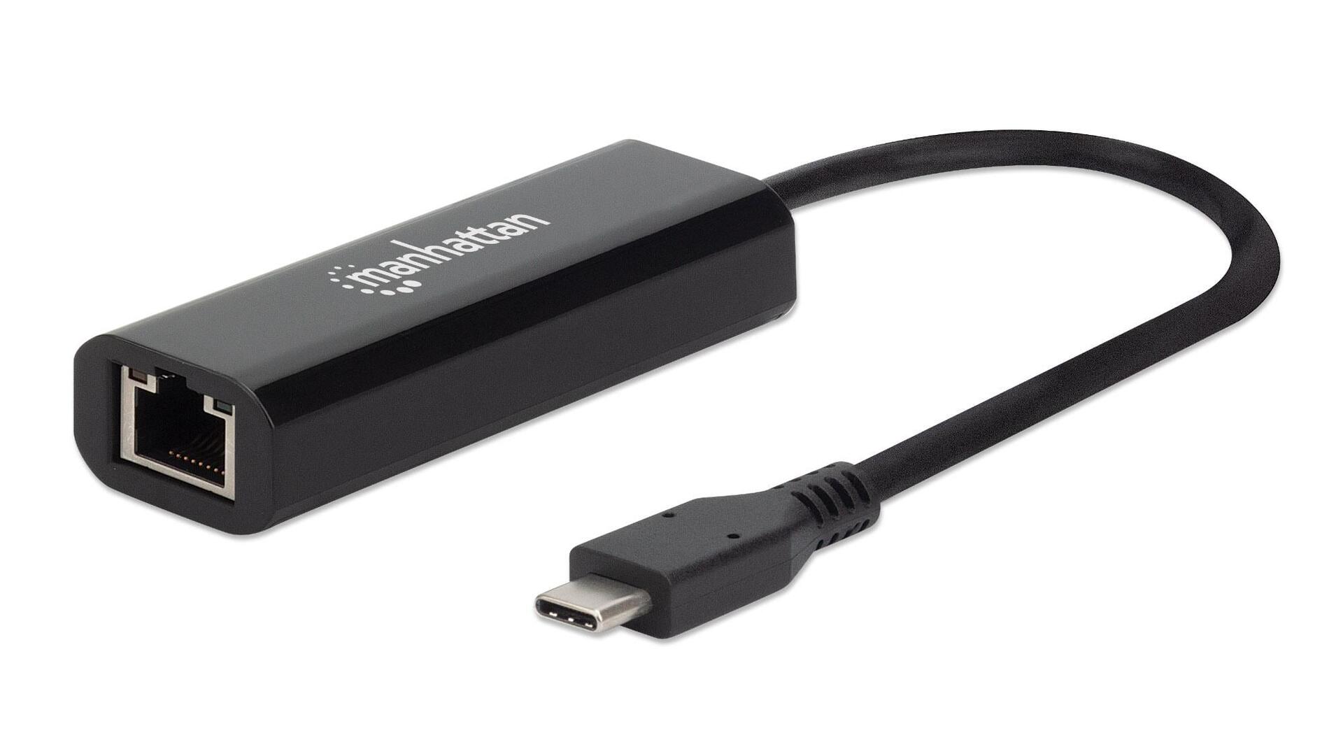 Adattatore di Rete USB-C™ a 2.5GBASE-T