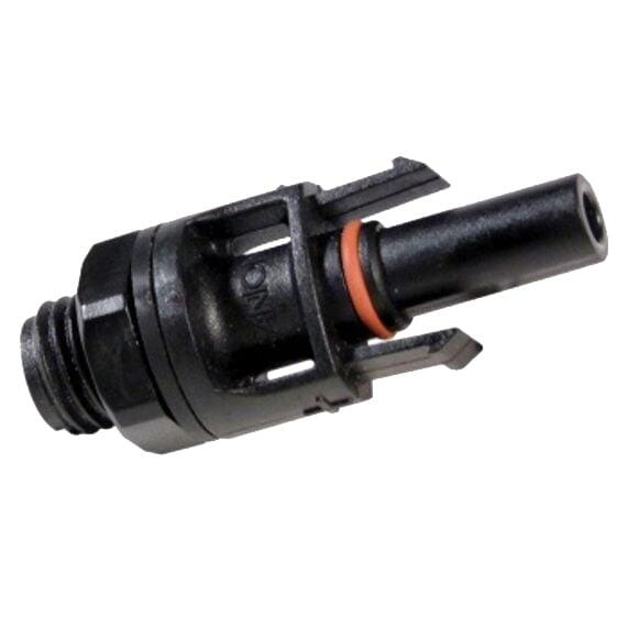 Connettore Fotovoltaico Femmina da Pannello FMC4