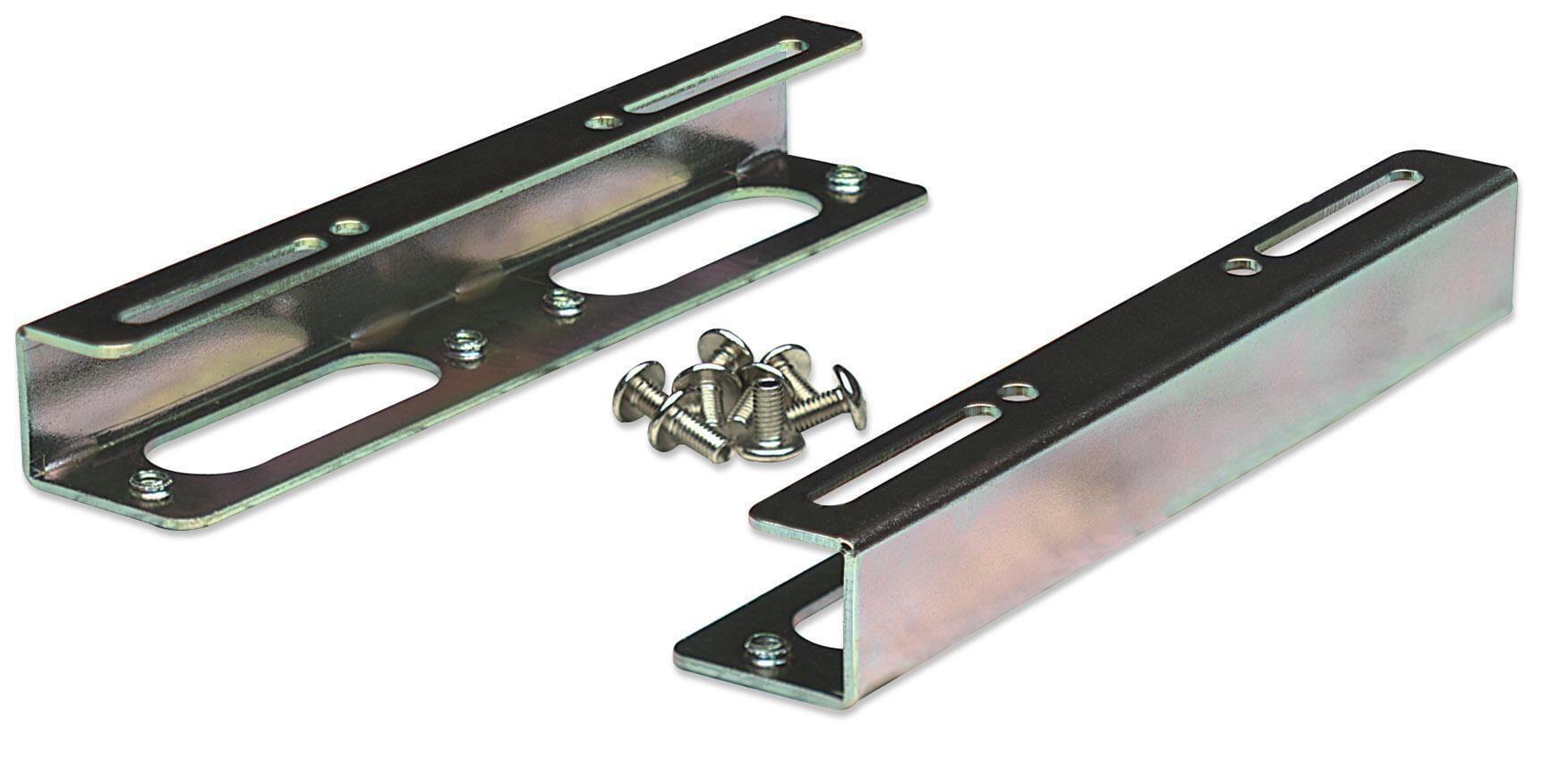 Kit di Montaggio per HD da 2,5'' su Slot 3.5''