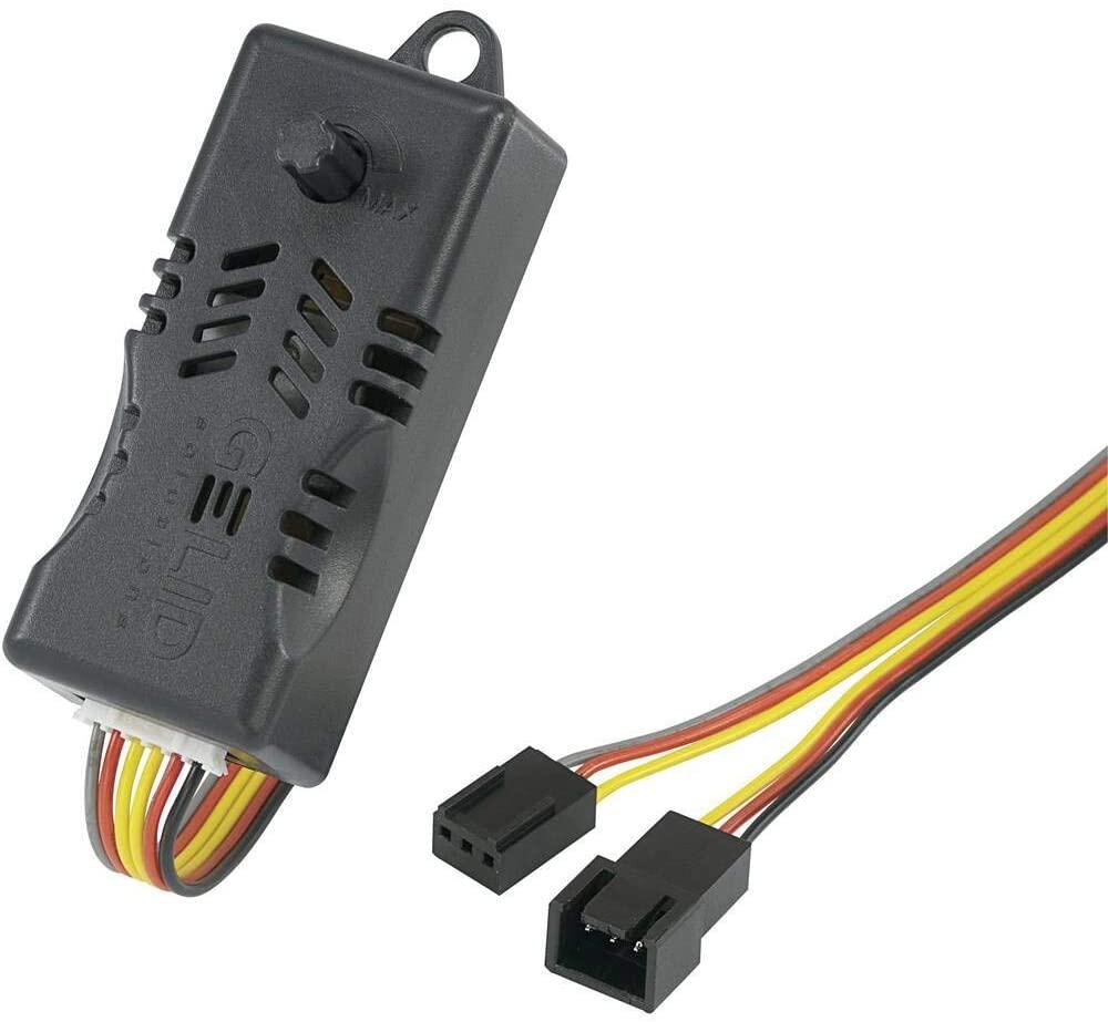 Dispositivo di Controllo Velocità Ventole