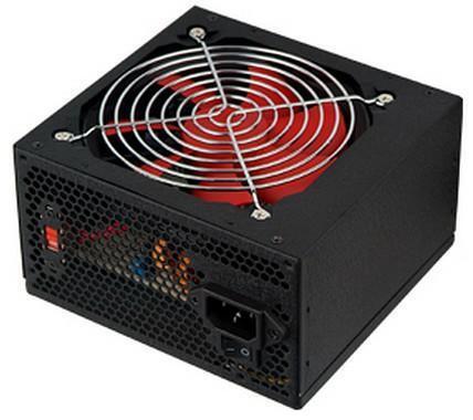 Alimentatore per pc V-Power 650 Watt