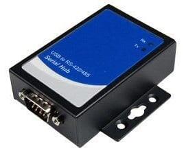 Convertitore USB a seriale RS 422/485 1 porta