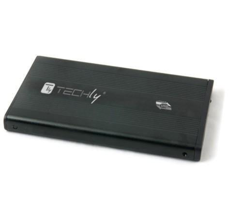 Box esterno HDD/SSD SATA 2.5'' USB 3.0