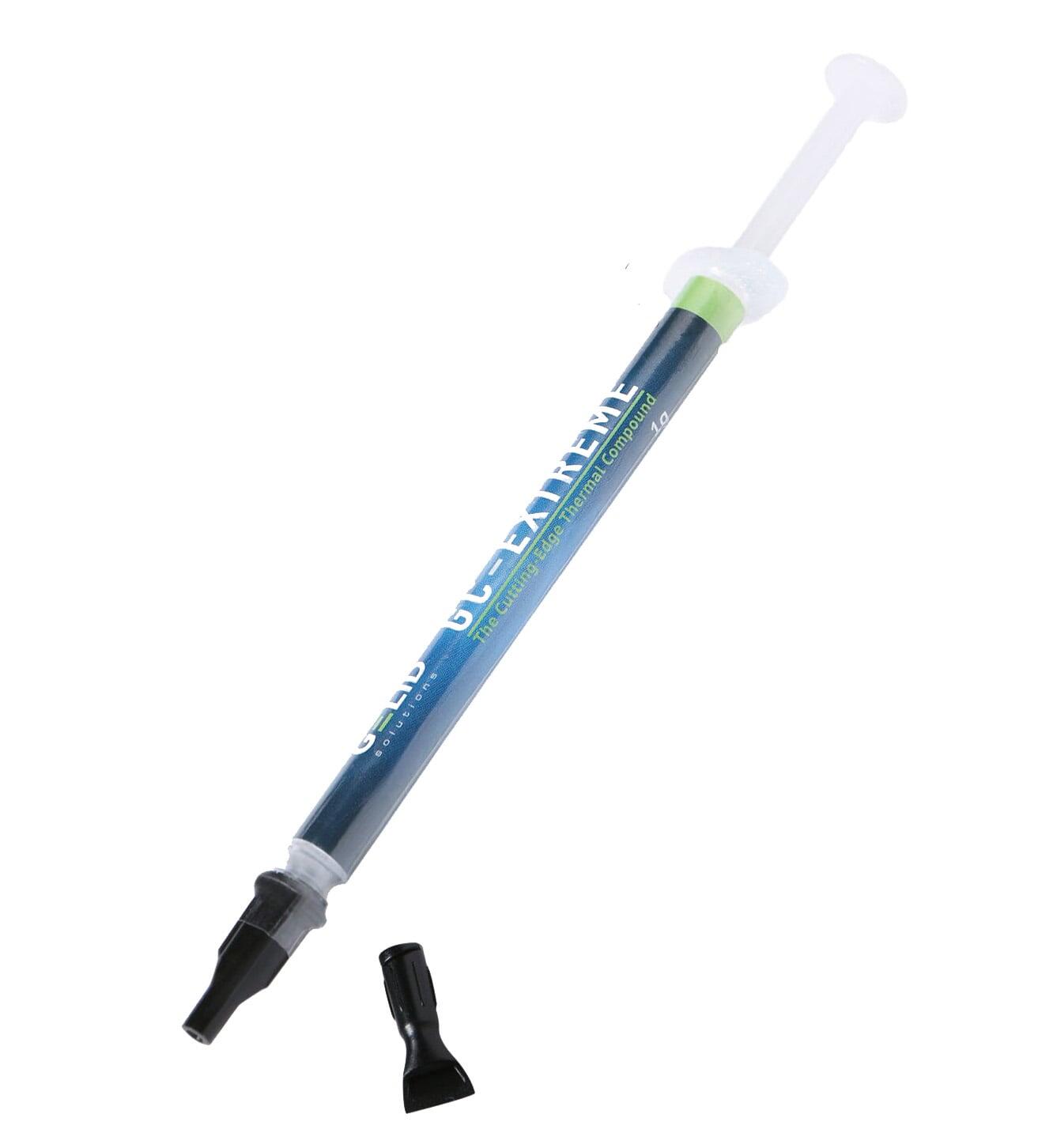 Pasta Termoconduttiva GC-Extreme per Dissipatore di Calore 1g