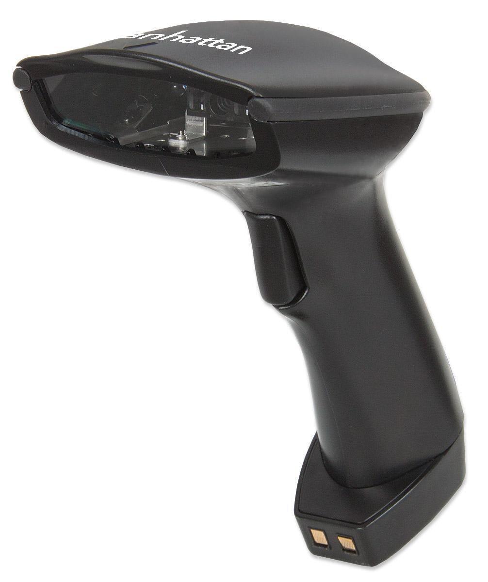 Barcode Scanner CCD Senza Fili Bluetooth