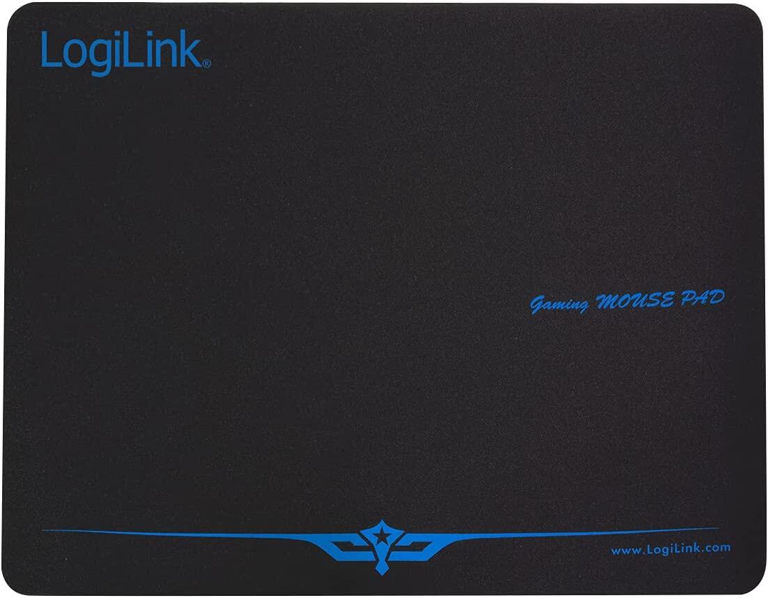 Tappetino Mouse Professionale da Gioco XXL Nero