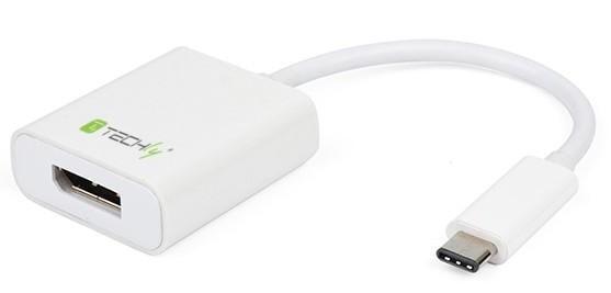 Cavo Convertitore Adattatore da USB-C™ Maschio a Displayport Femmina