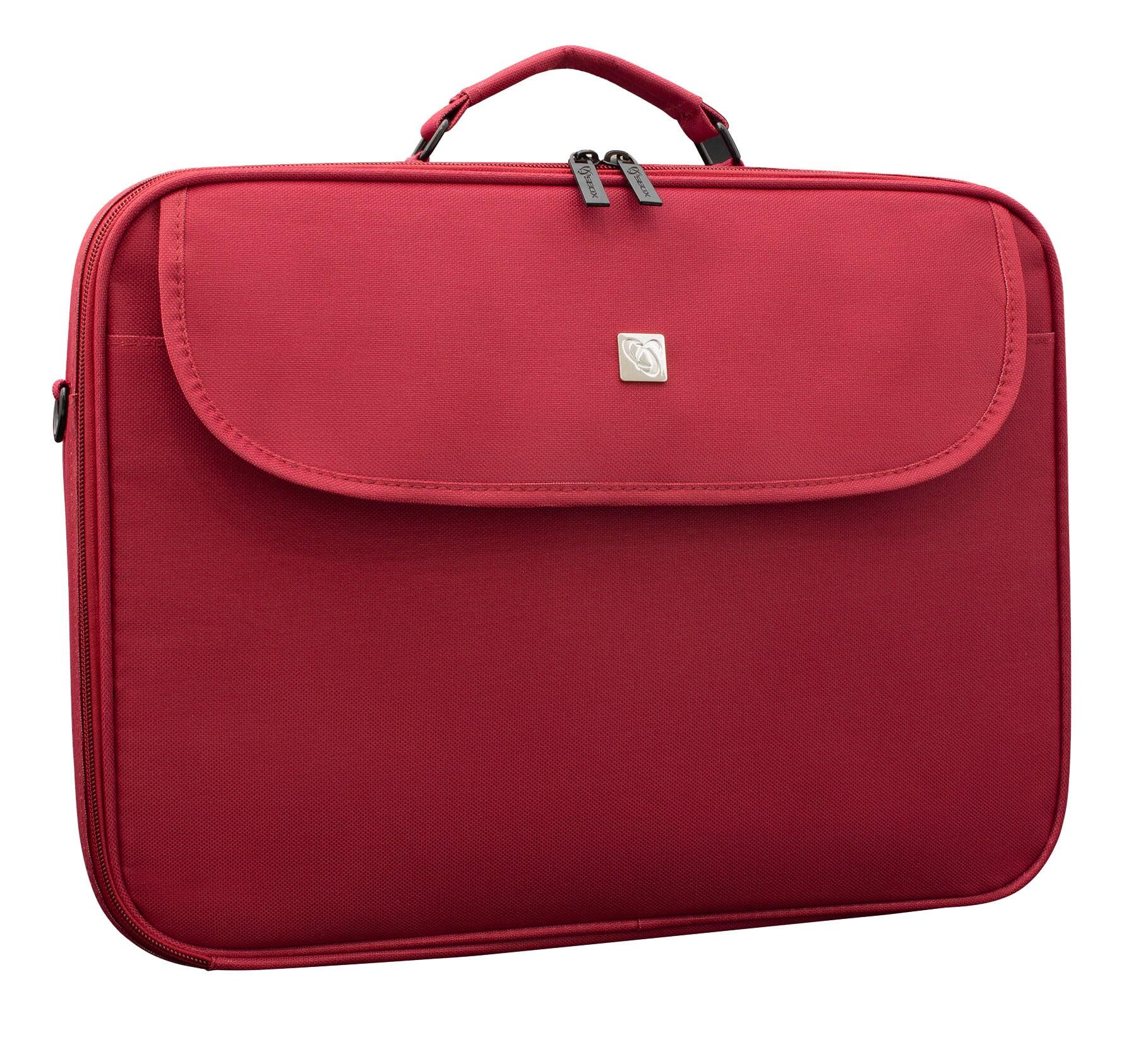 Borsa Notebook New York 15.6'' Bordeaux