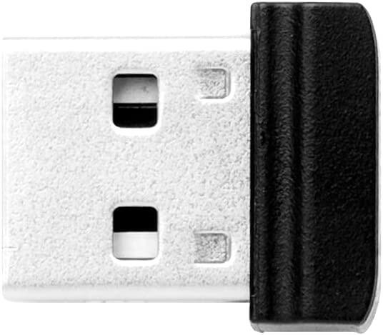 NANO Memoria USB 32GB Nero