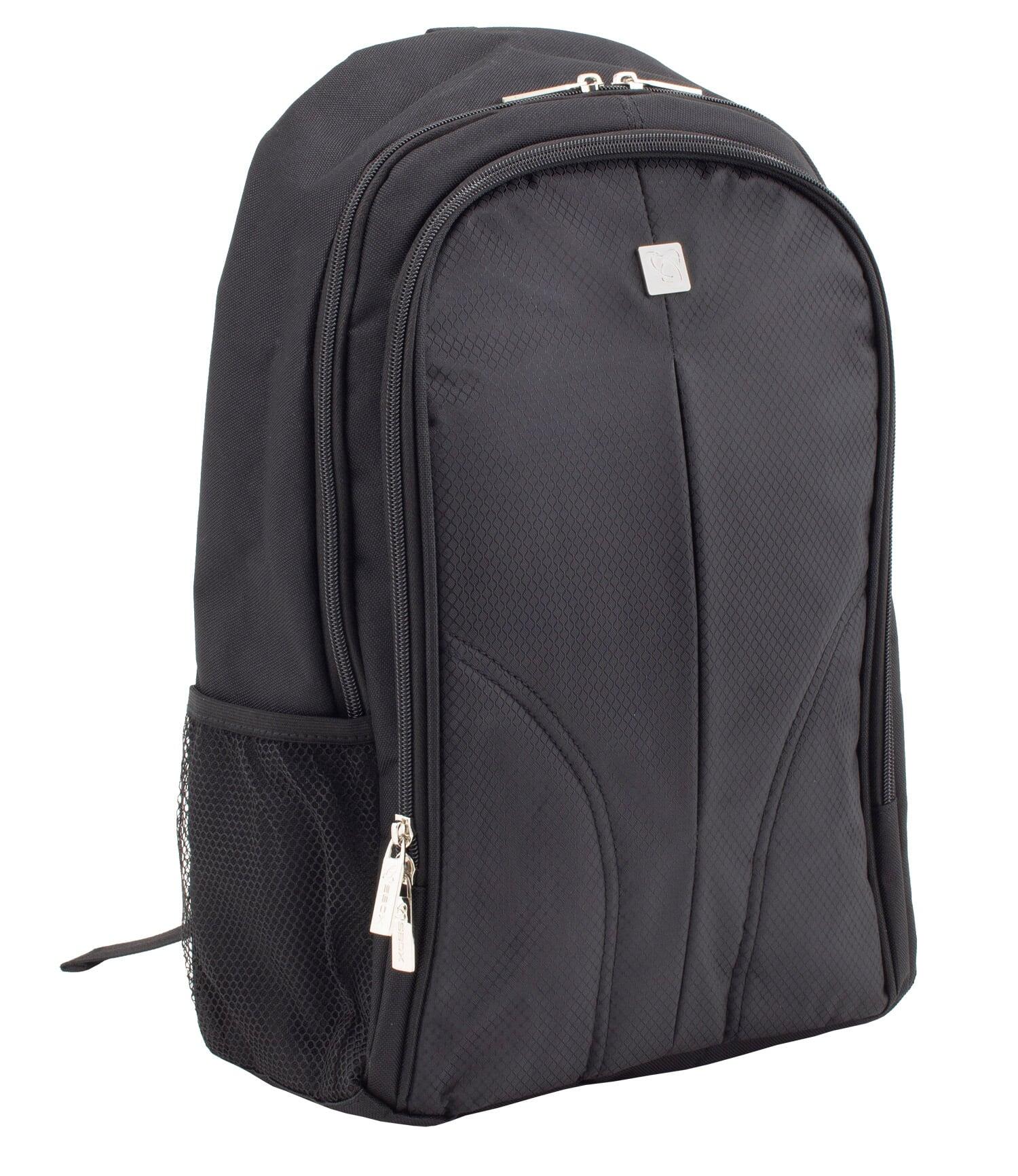 Zainetto per Notebook 15.6'' Boston Nero