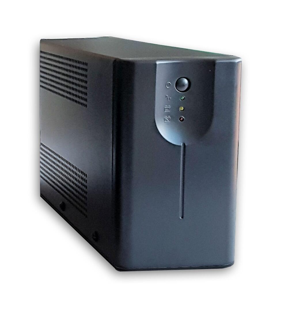 Gruppo di continuità 850VA 510W Line Interactive