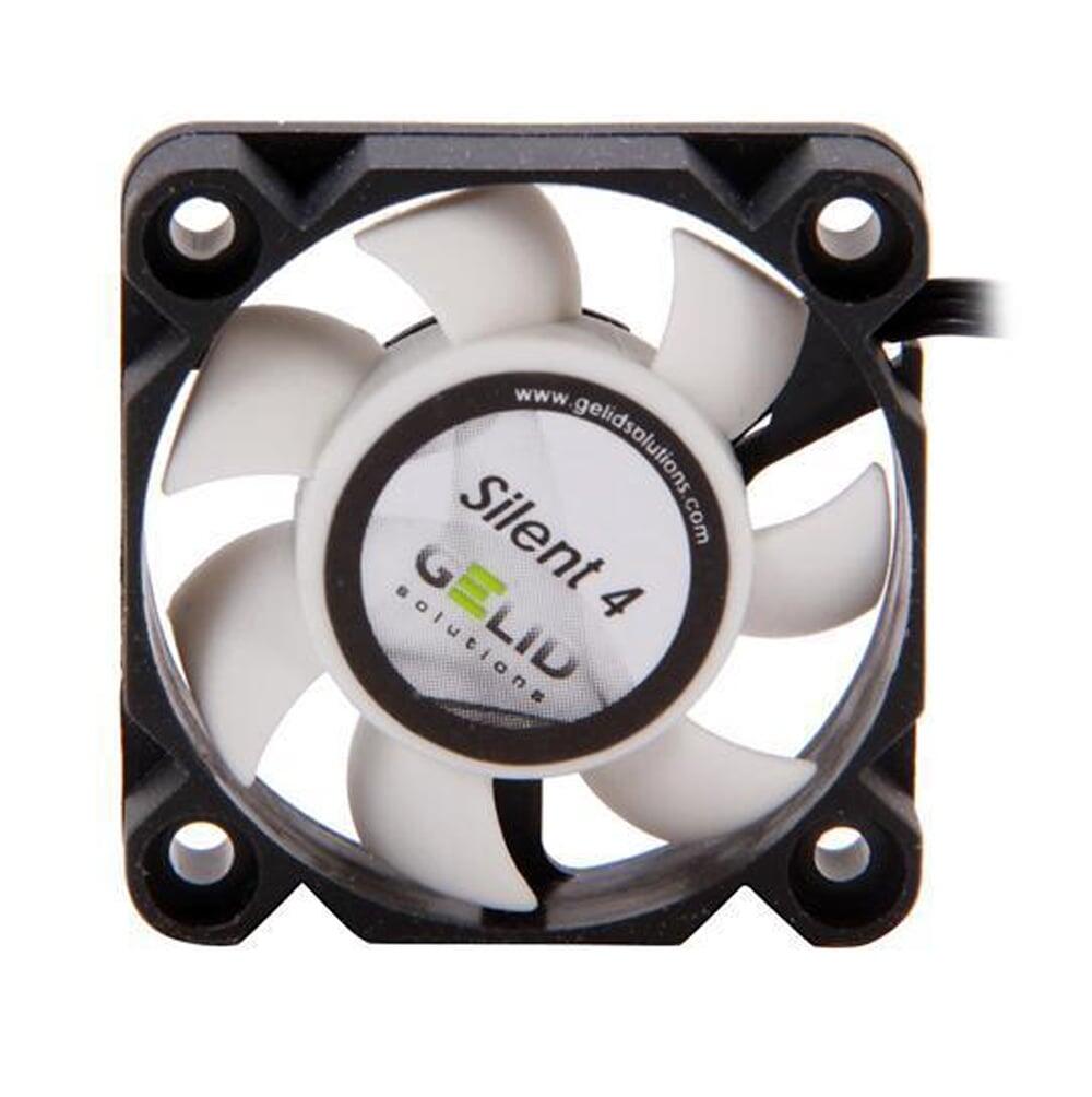 Ventola Silent 40x40x10 12V