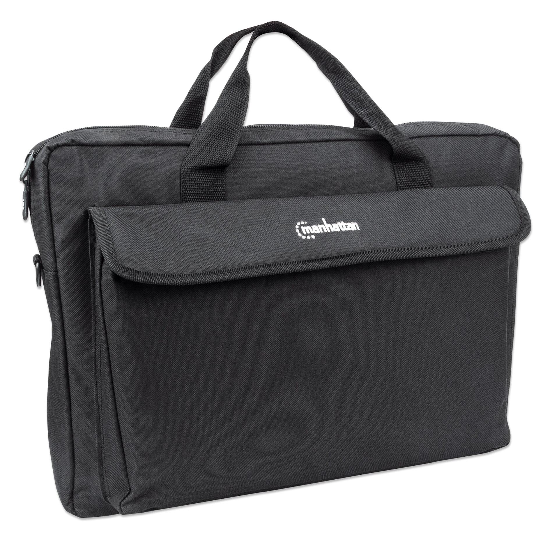 Borsa per Notebook 17,3'' London Nero