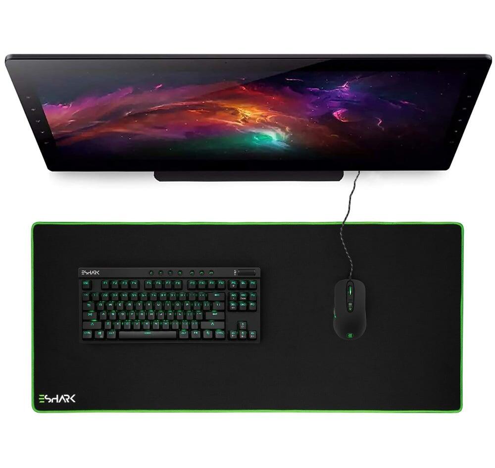 Mousepad Gaming eShark ESL-MP1 KARUTA