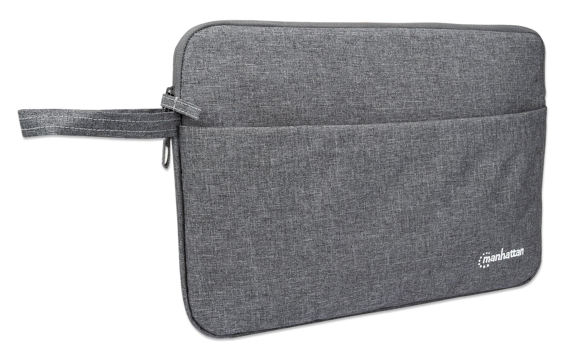 Custodia per Notebook 14.5'' Seattle Grigio