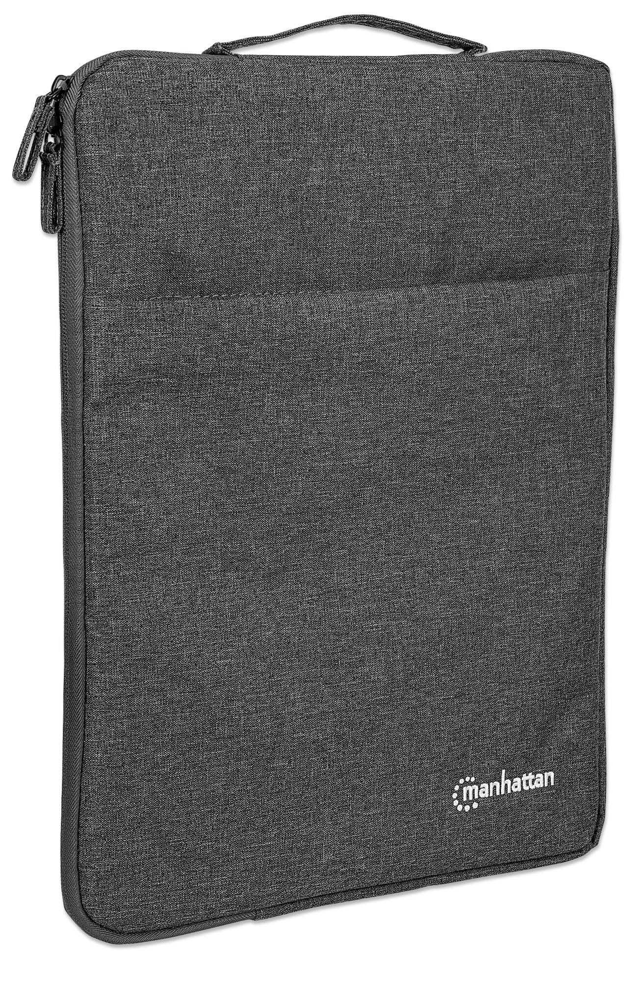 Custodia per notebook da 15,6'' Grigia