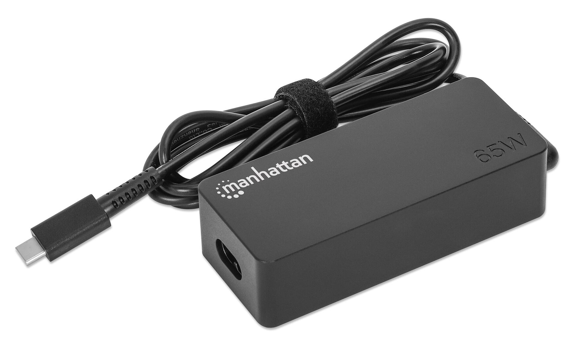 Caricatore USB-C™ Power Delivery per laptop 65W
