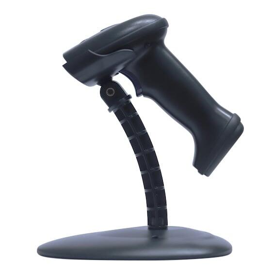 Lettore Barcode 1D e 2D con Supporto