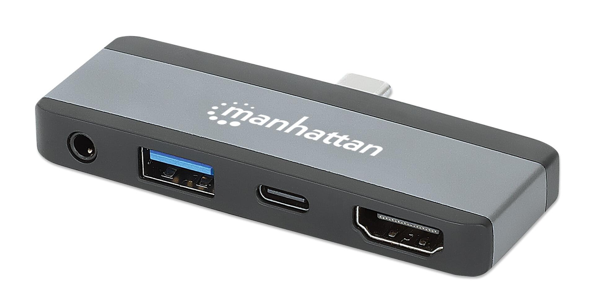 Docking Station da Viaggio USB-C™ PD a HDMI 4 in 1