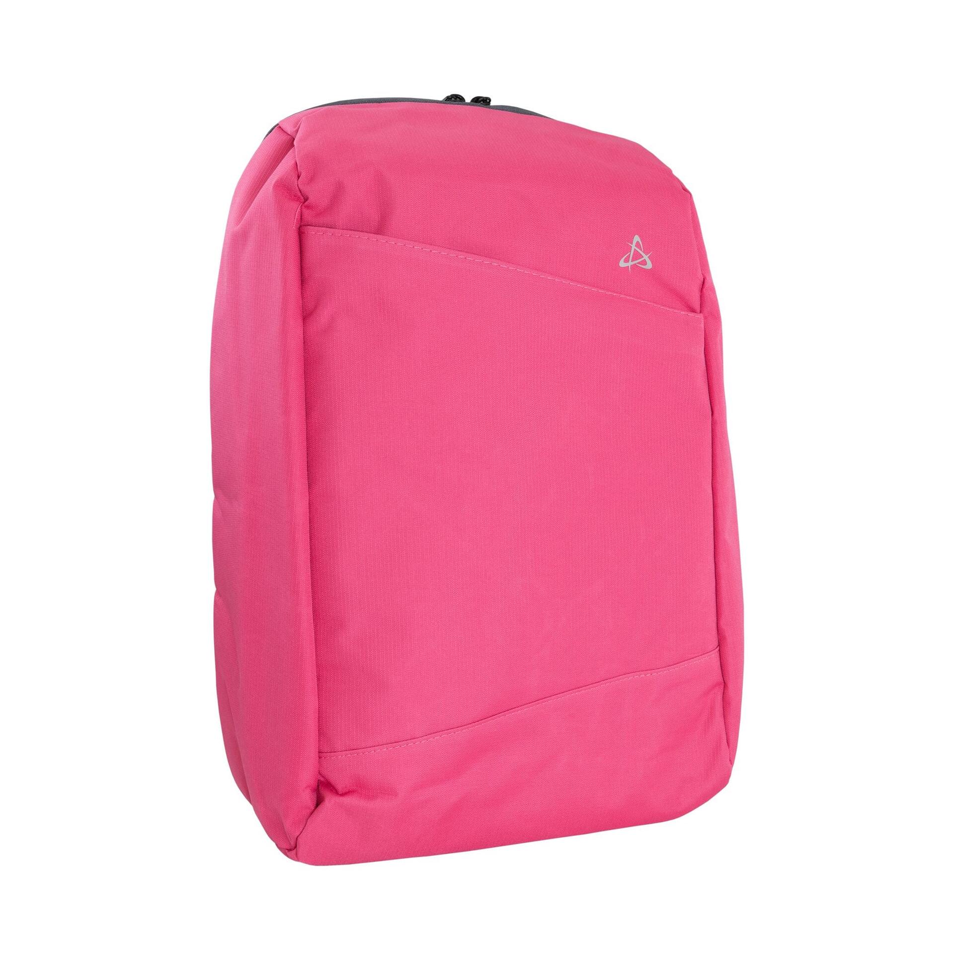 Zaino per Notebook Dubai 15,6'' Fucsia