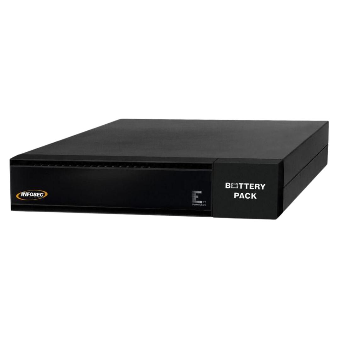 Modulo 12 Batterie Aggiuntive per Gruppi di Continuità