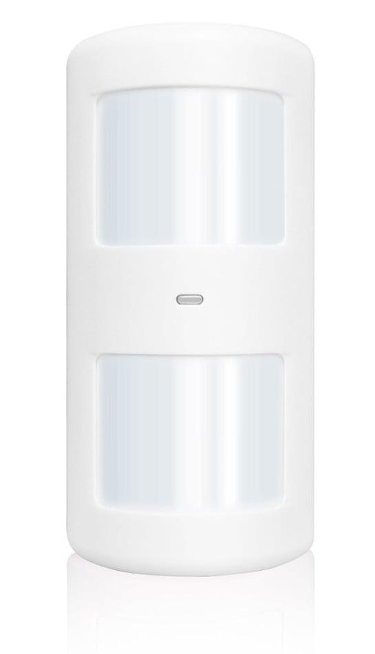 Sensore di Movimento Pet Immune ad Infrarossi Senza Fili, PIR-910